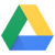 Google Drive Logo